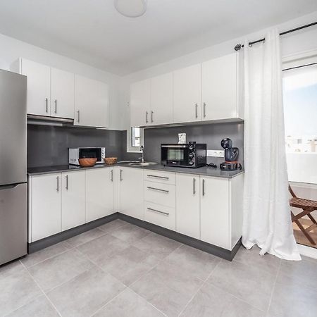 Luxury Beach Apartments Diama Playa Honda  Extérieur photo