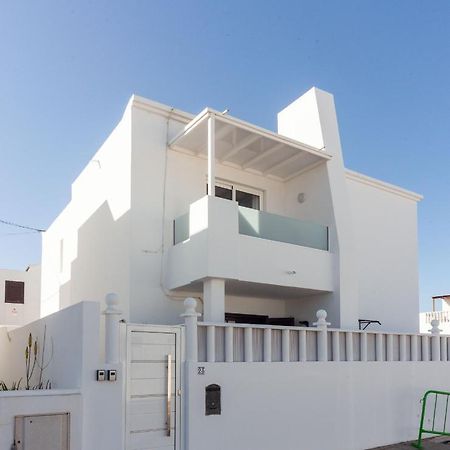 Luxury Beach Apartments Diama Playa Honda  Extérieur photo