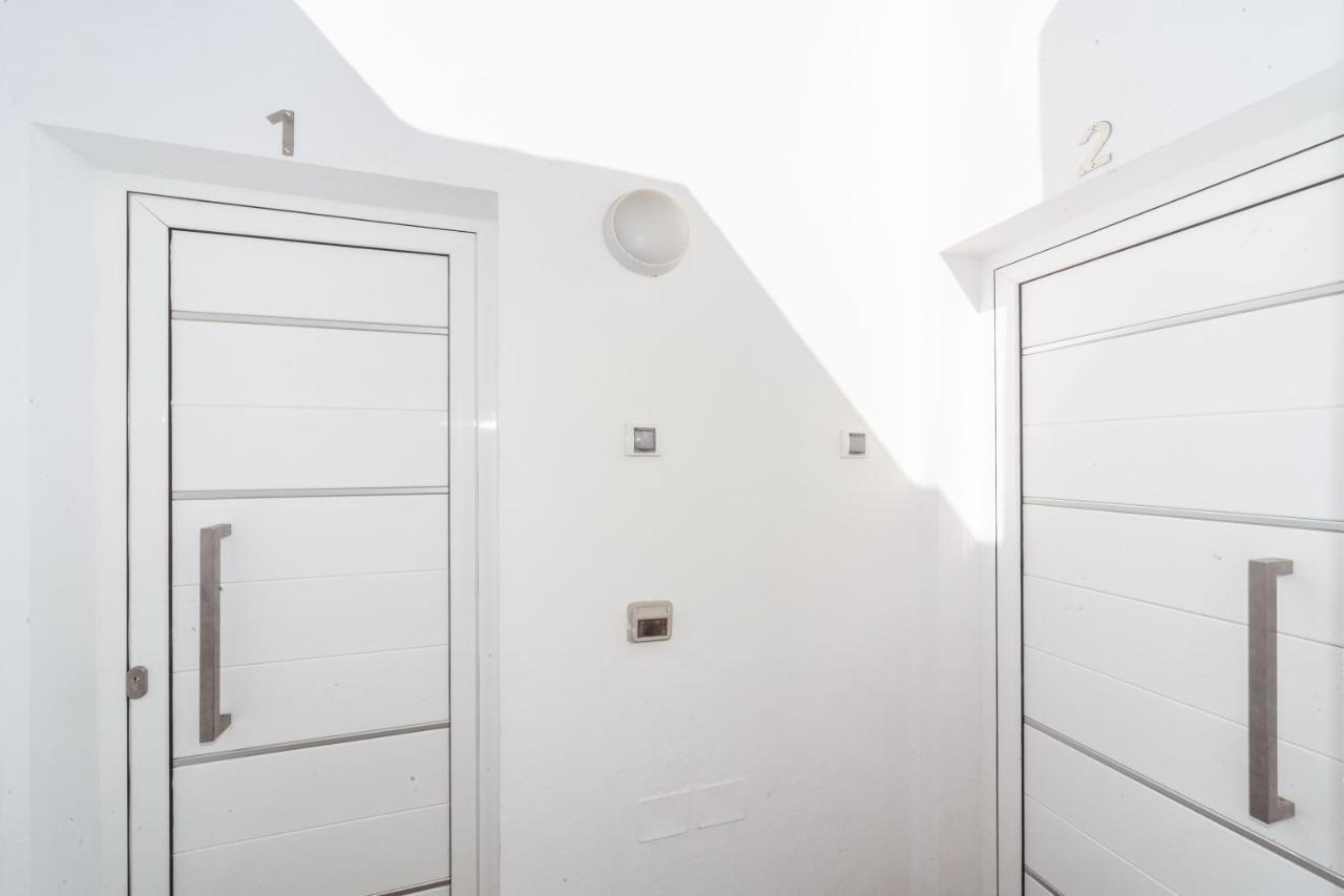 Luxury Beach Apartments Diama Playa Honda  Extérieur photo