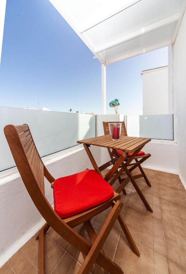 Luxury Beach Apartments Diama Playa Honda  Extérieur photo