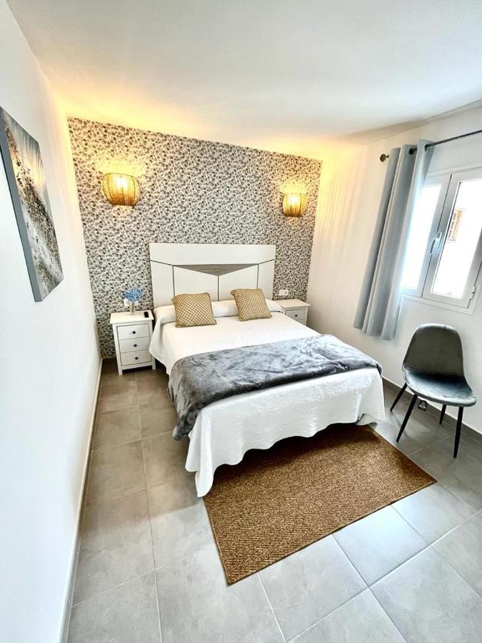 Luxury Beach Apartments Diama Playa Honda  Extérieur photo